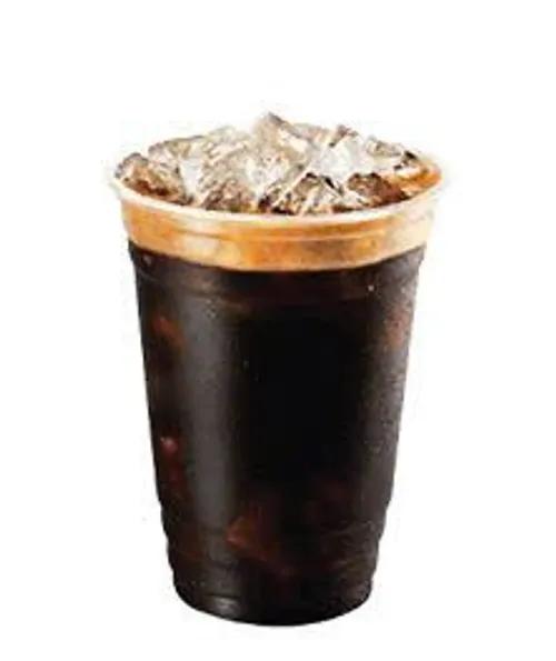 Vietnamese Black Coffee