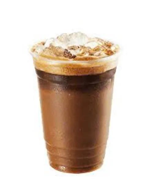 Vietnamese Milk Coffee